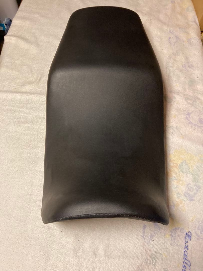 cb750 rc42 シート