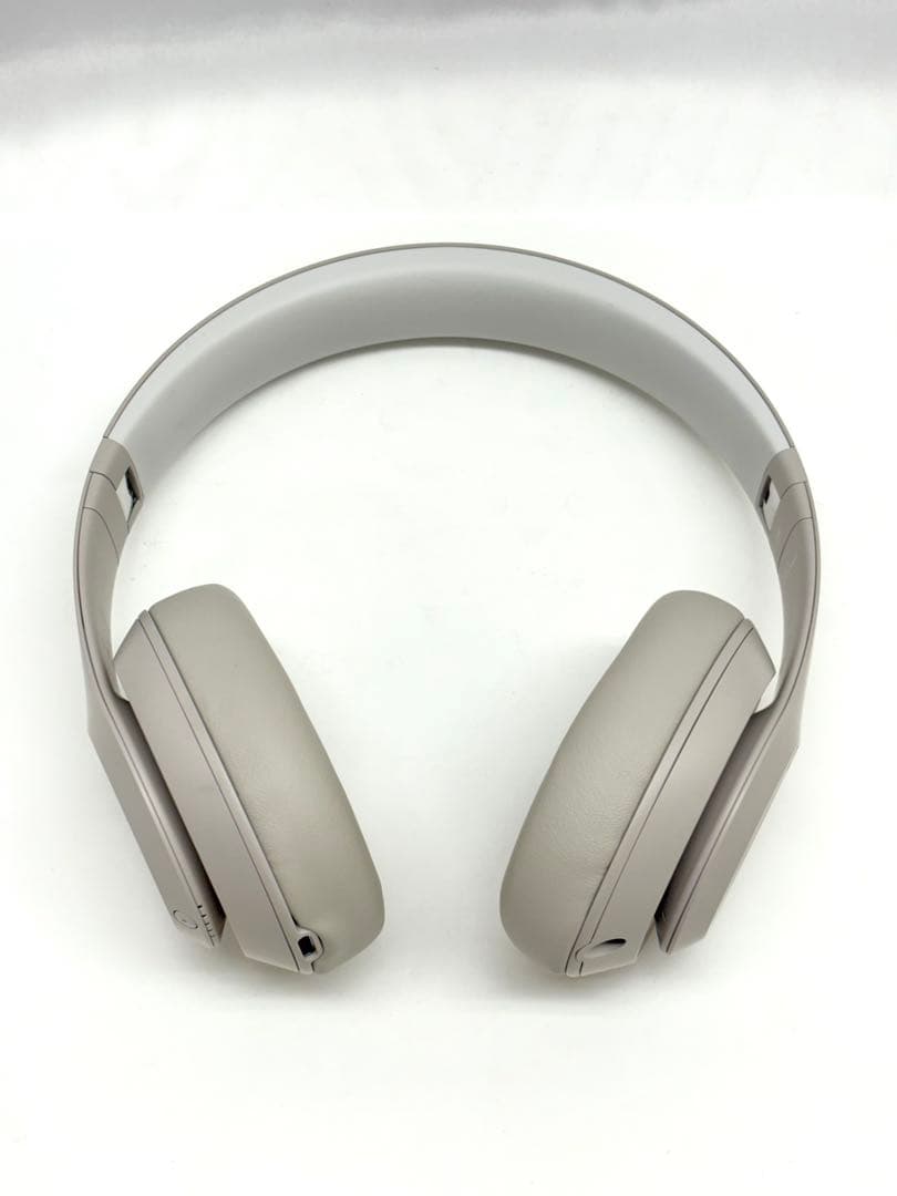 Beats Studio Pro プレミアム ノイズキャンセリングヘッドフォン