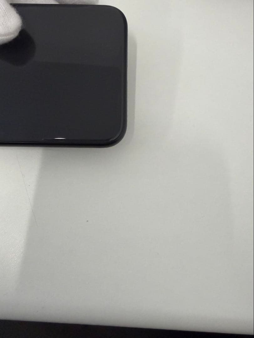 iPhone SE 第2世代 64GB SIMフリーバッテリー82% 動作良好