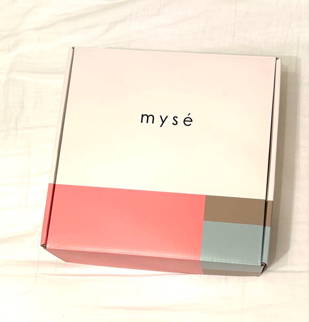 【新品　説明書　箱付】ミーゼ ディープスキンクリア