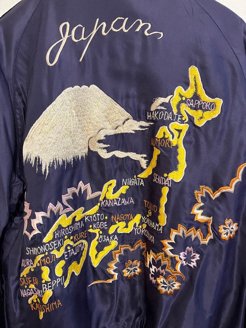 YMSTさん専用。東洋エンタープライズMサイズ　。クリーニング済み。