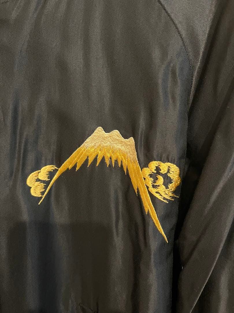 YMSTさん専用。東洋エンタープライズMサイズ　。クリーニング済み。