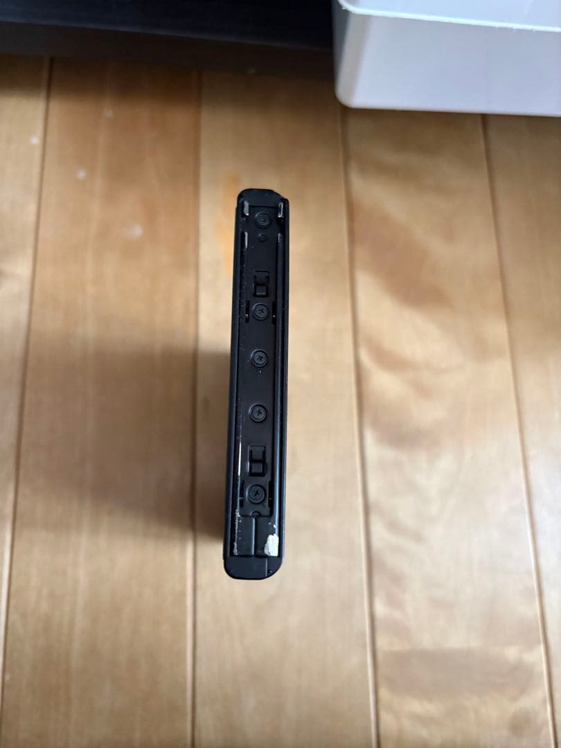 switch 本体　動作確認済み