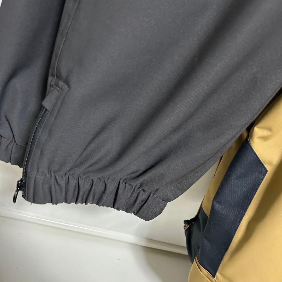 【上下セット】AIRBLASTER エアブラスター STAY WILD M