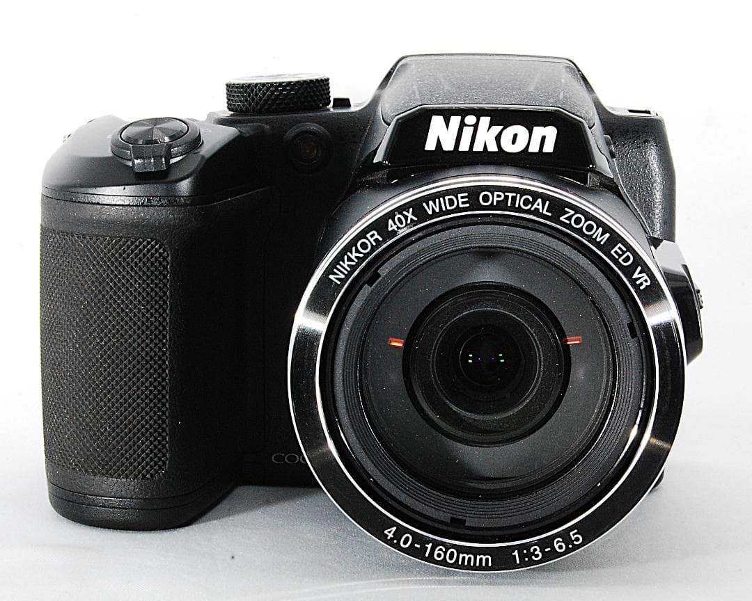 【美品 】Nikon Coolpix B500 動作確認済 18939504