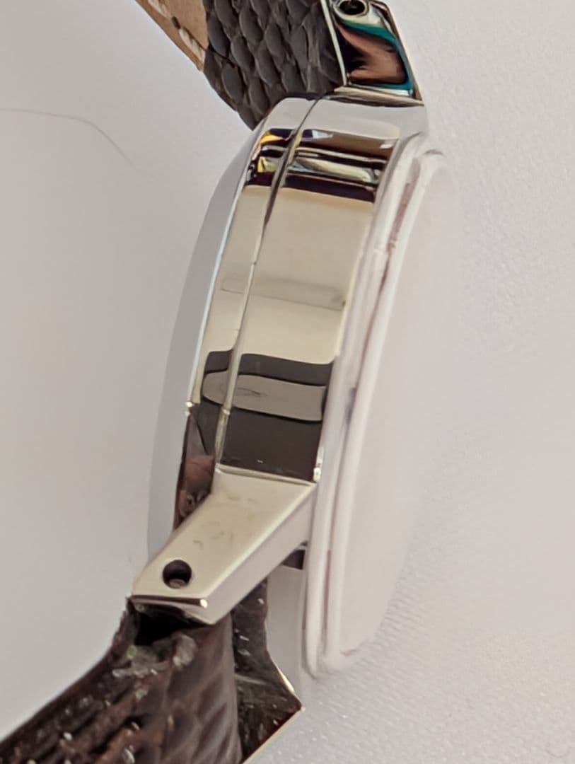 美品 LONGINES 手巻きレディース時計