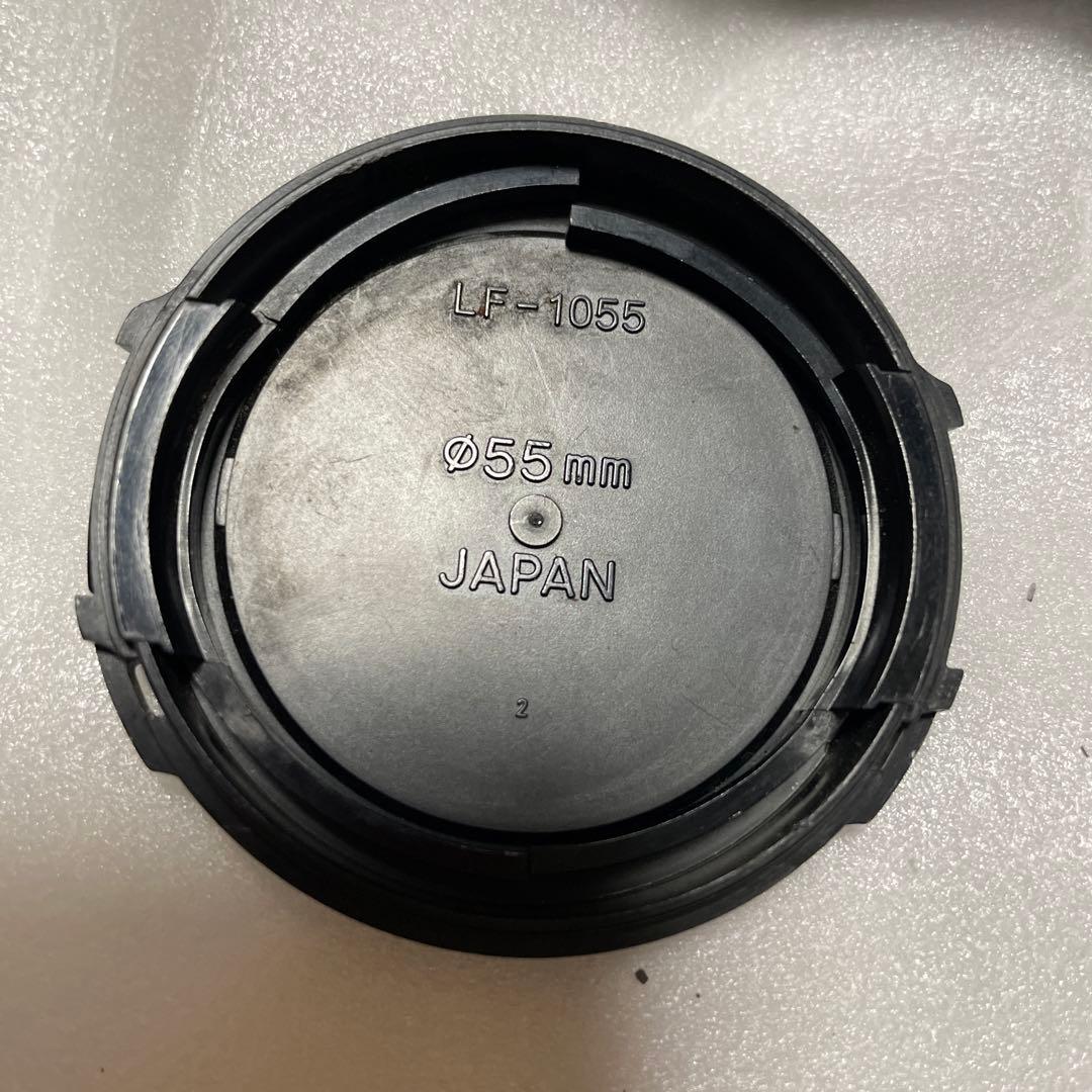 MINOLTA 7000 AFレンズ 35-105mm