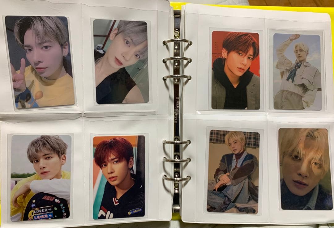 TOMORROW X TOGETHER TXT テヒョン 纏め売り 350点以上