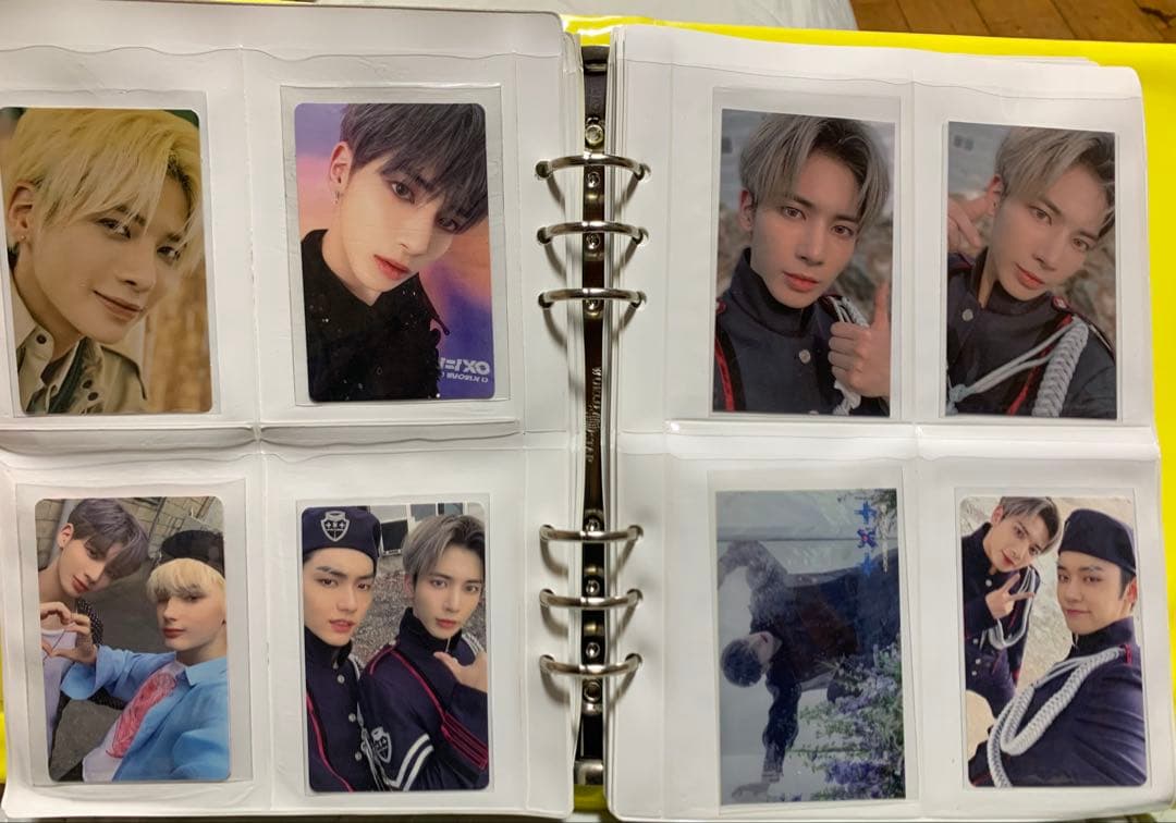 TOMORROW X TOGETHER TXT テヒョン 纏め売り 350点以上