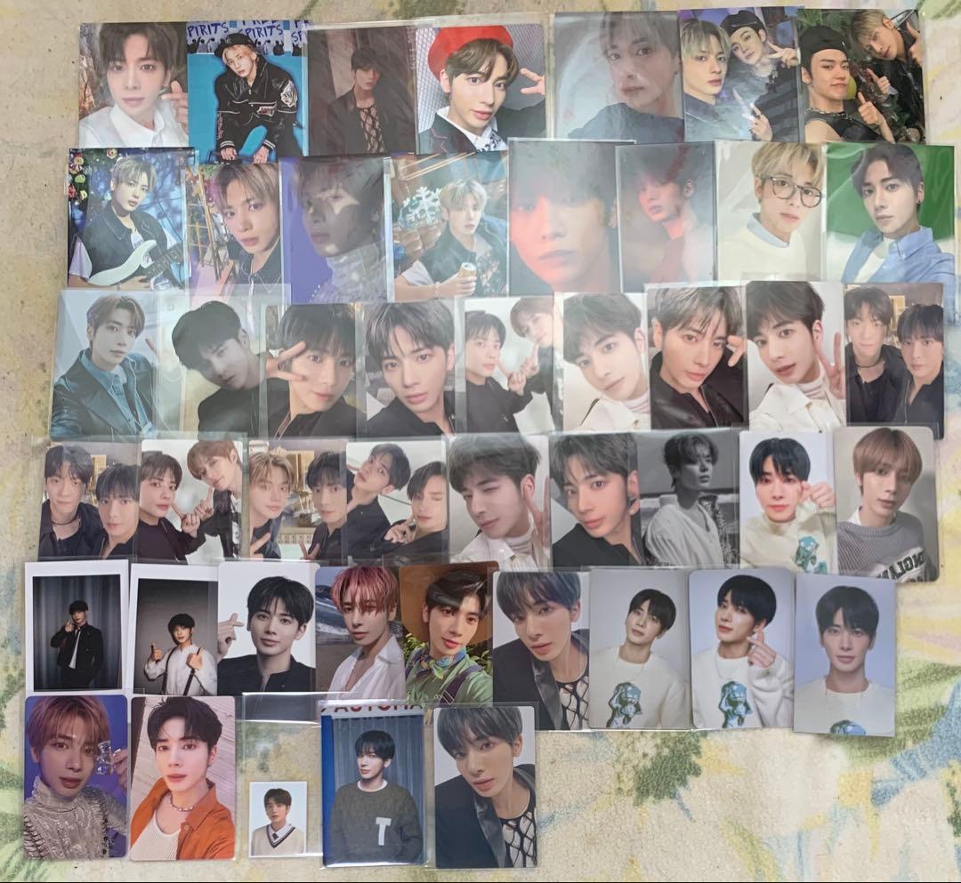 TOMORROW X TOGETHER TXT テヒョン 纏め売り 350点以上