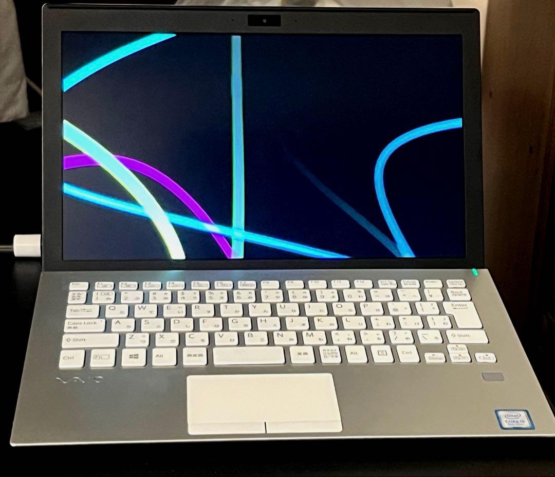 VAIO Pro ノートPC VJPF11CN