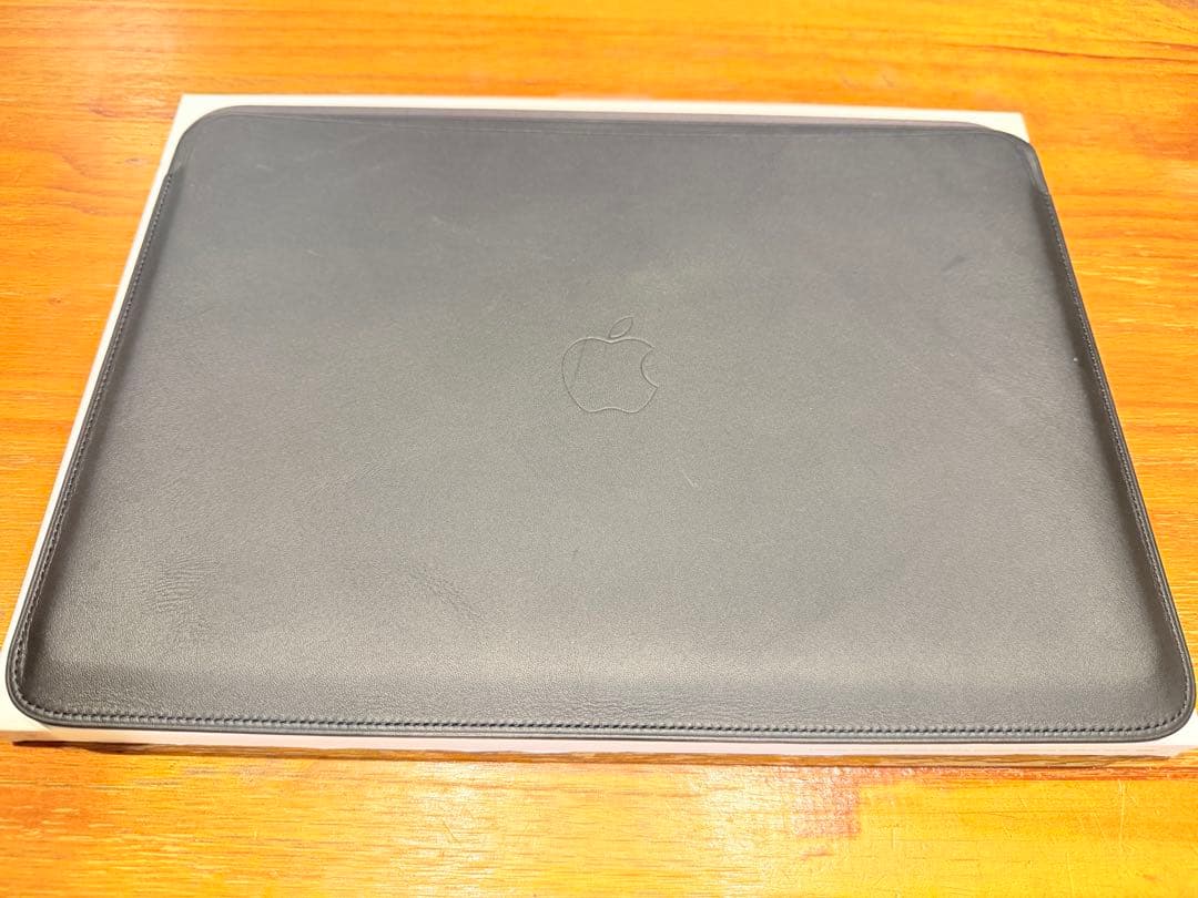 MacBook本体 Apple MacBook Pro2020 32GB 4TB SSD