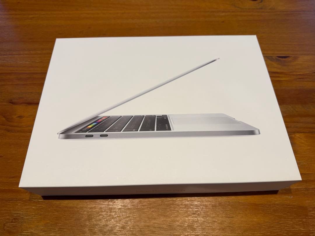 MacBook本体 Apple MacBook Pro2020 32GB 4TB SSD