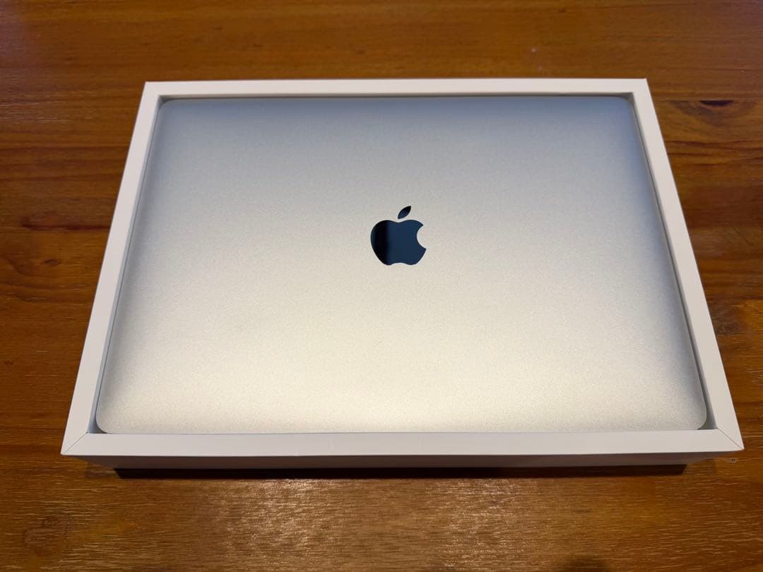 MacBook本体 Apple MacBook Pro2020 32GB 4TB SSD