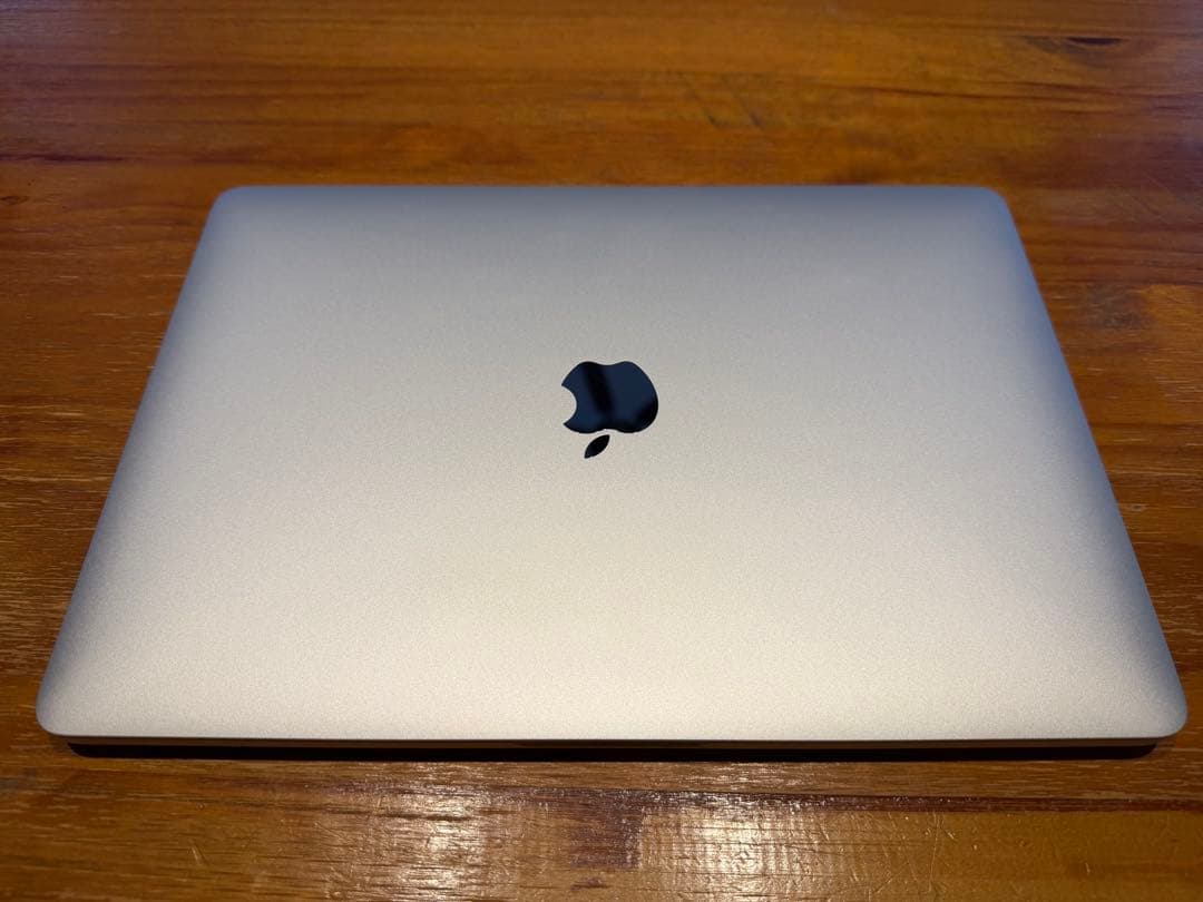 MacBook本体 Apple MacBook Pro2020 32GB 4TB SSD