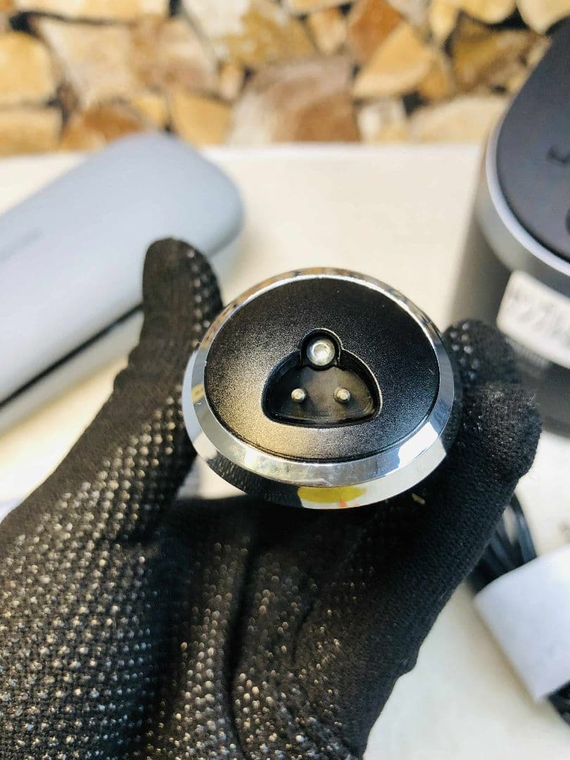 【展示、未使用品】Braun S9 PRO+ 9576ccメンズ電気シェーバー