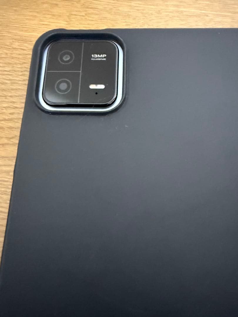 Ruby美品Xiaomi pad 6 6GB + 128GB ミストブルー