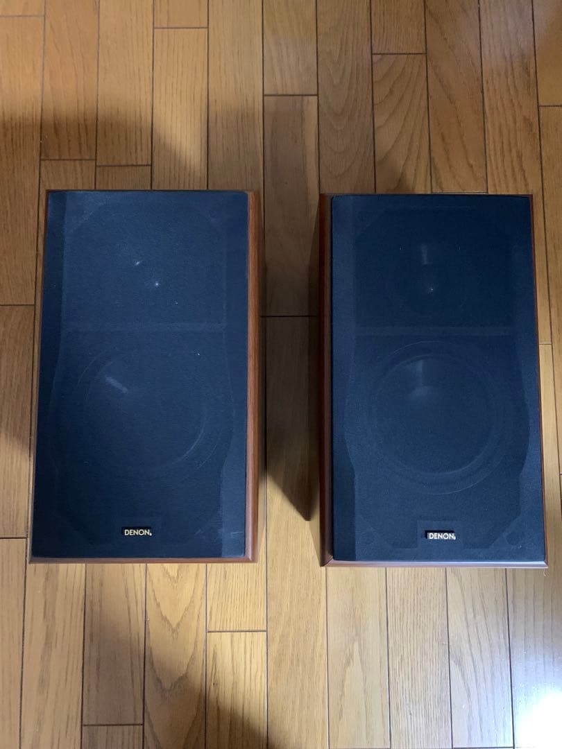 DENON スピーカーSC-E252