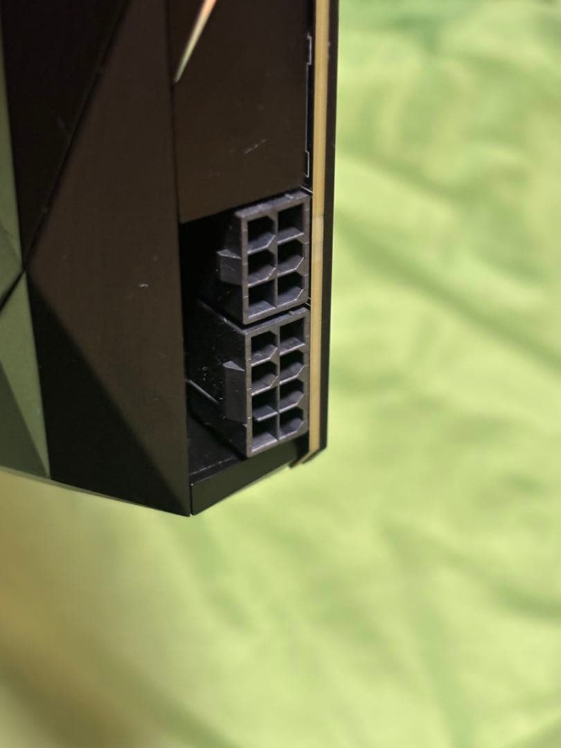 NVIDIA TITAN X (Pascal)グラフィックボード