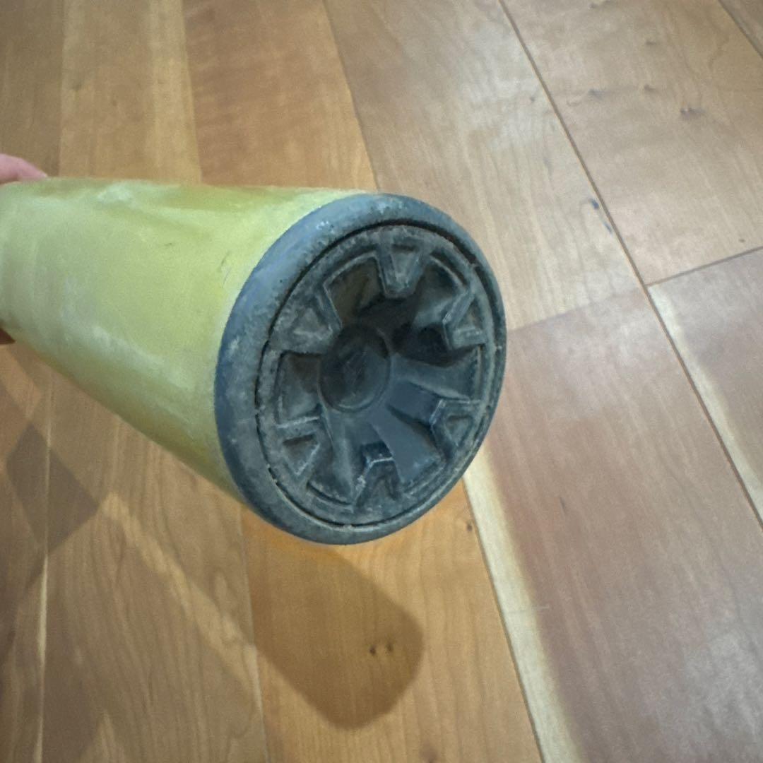 EASTON イーストン 中学硬式バット 金属 XL 83cm/840g平均