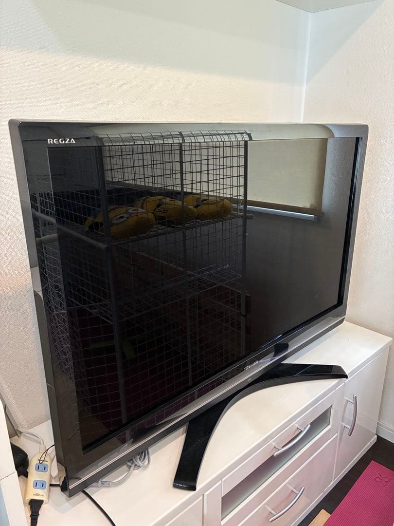 テレビ REGZA TOSHIBA 42Z9000