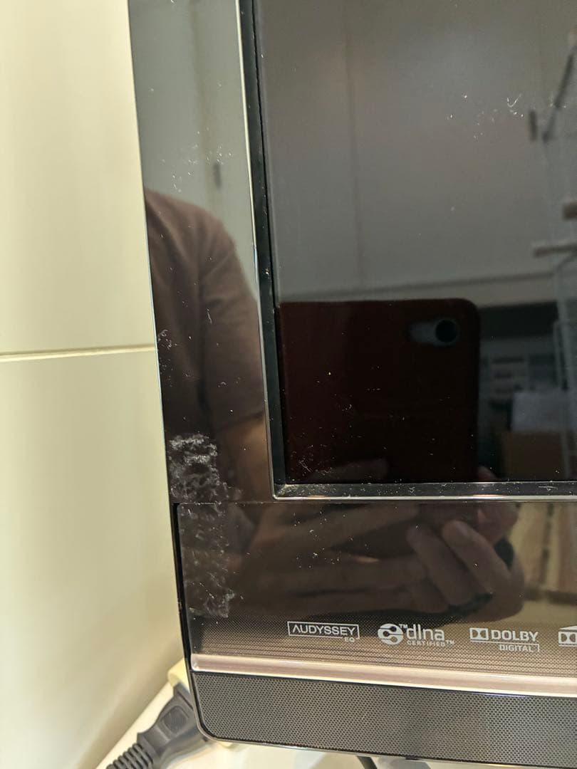 テレビ REGZA TOSHIBA 42Z9000