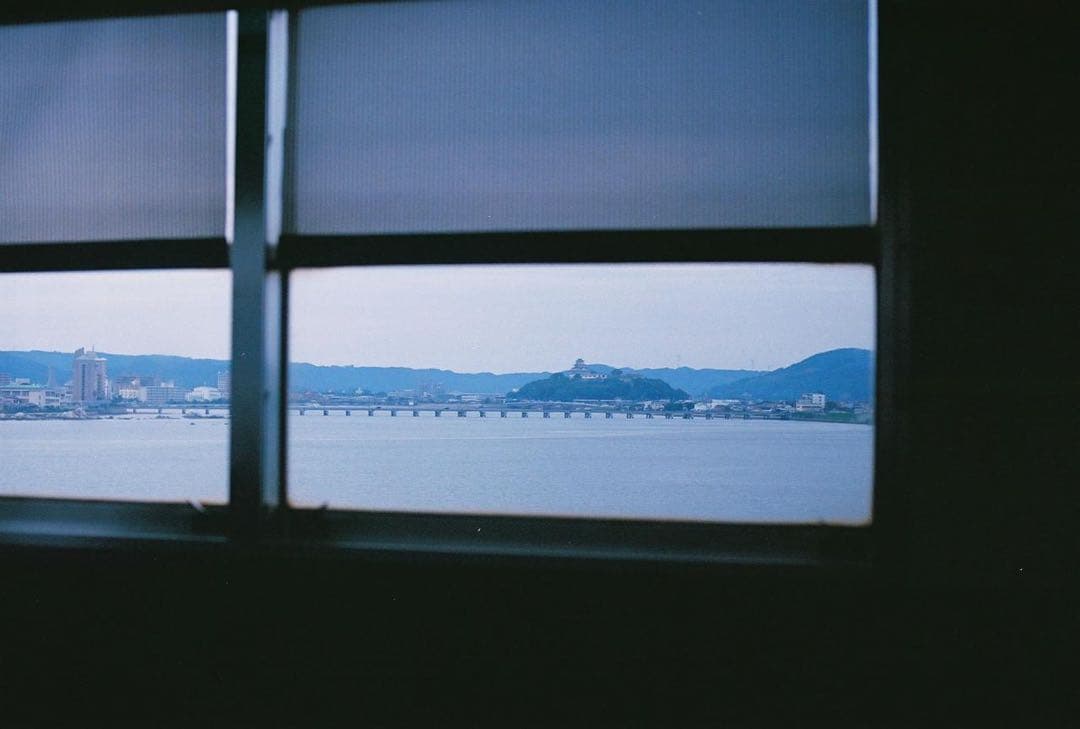 ニコン Nikon F3 HP Ai NIKKOR 50mm F1.4 作例あり