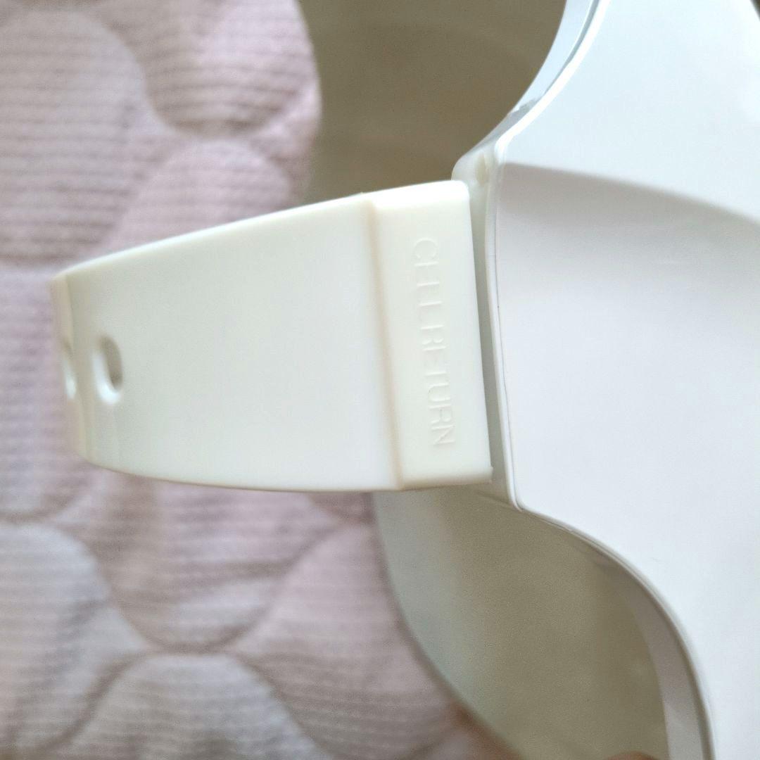 【美品】セルリターン LEDマスク PLATINUM　美顔器 動作確認済 日本版