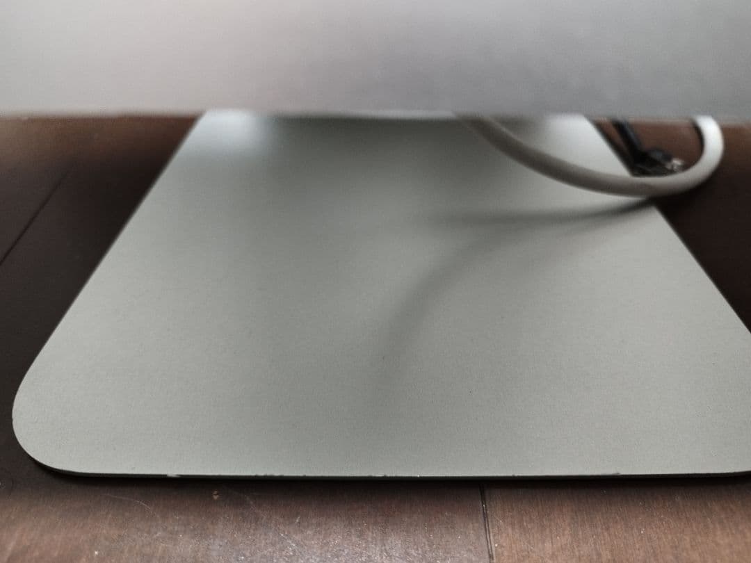 美品Apple iMac 2013 27インチ HDD1TB 【core i7】