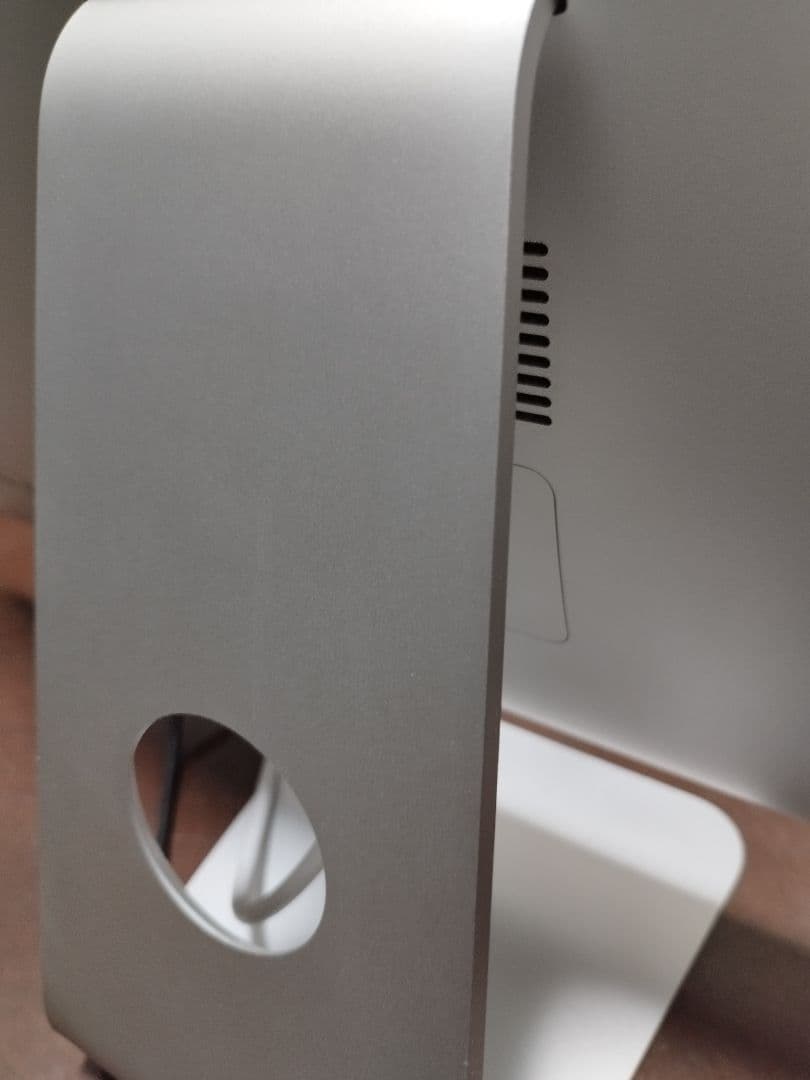 美品Apple iMac 2013 27インチ HDD1TB 【core i7】