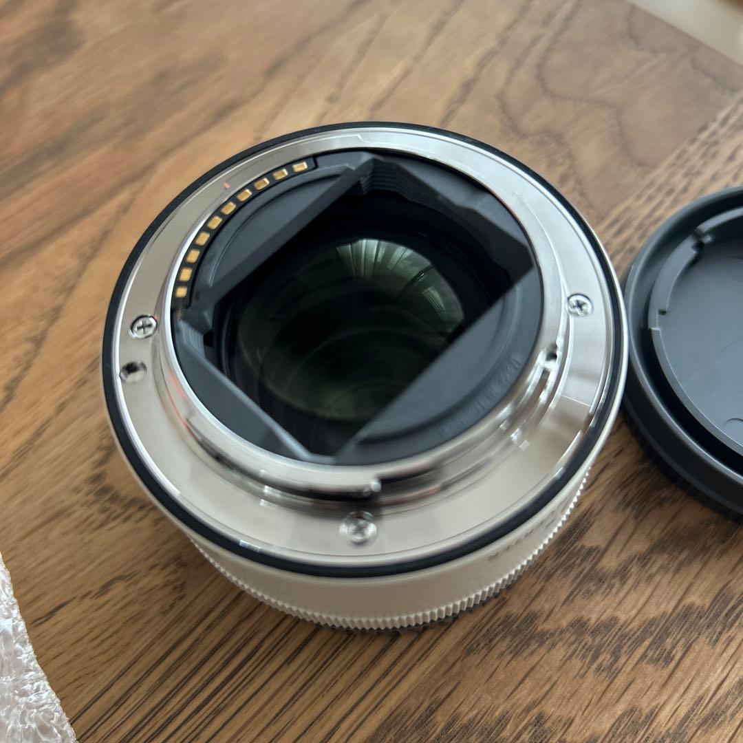 SONY 2X Teleconverter Eマウント用