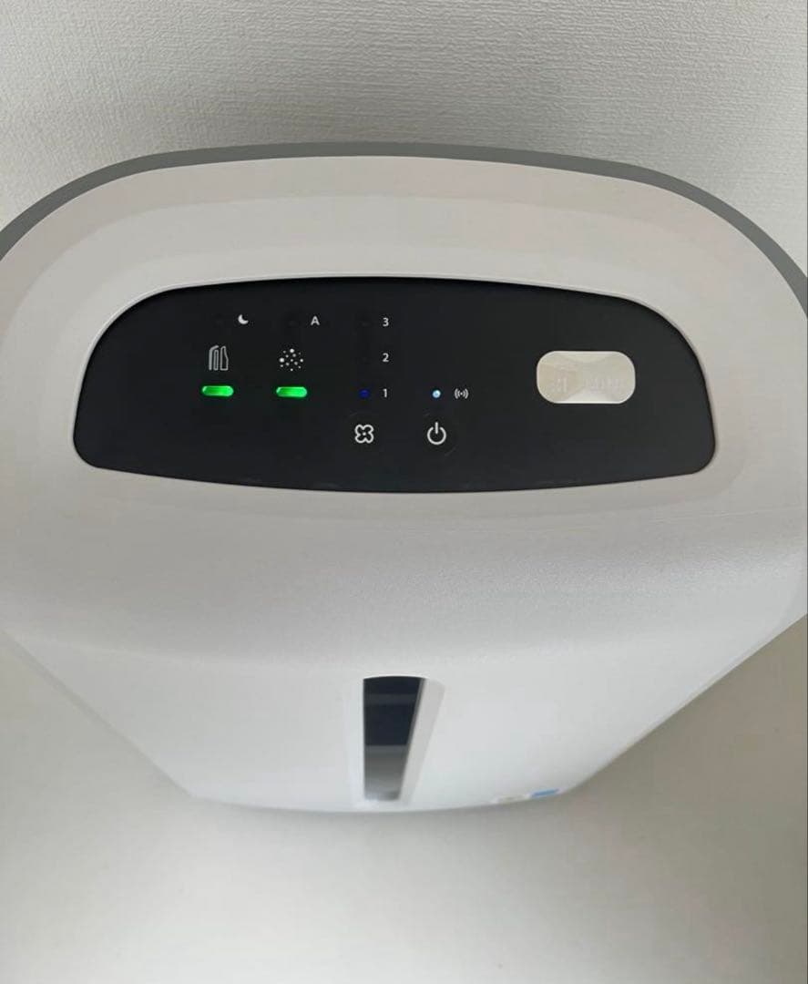 アムウェイ　アトモスフィアスカイミニ空気清浄機