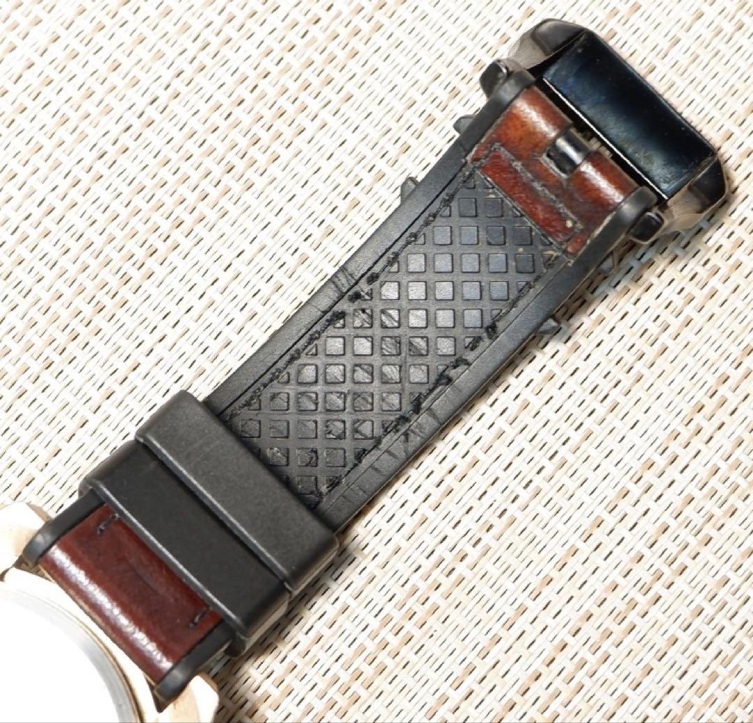 シチズン プロマスター LANDシリーズ エコドライブ電波 CB5039-11L