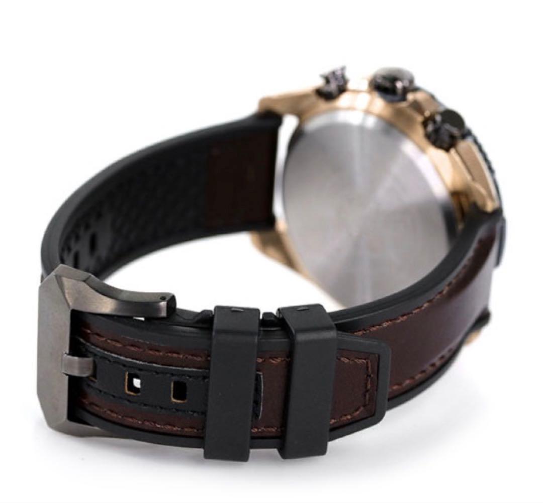 シチズン プロマスター LANDシリーズ エコドライブ電波 CB5039-11L