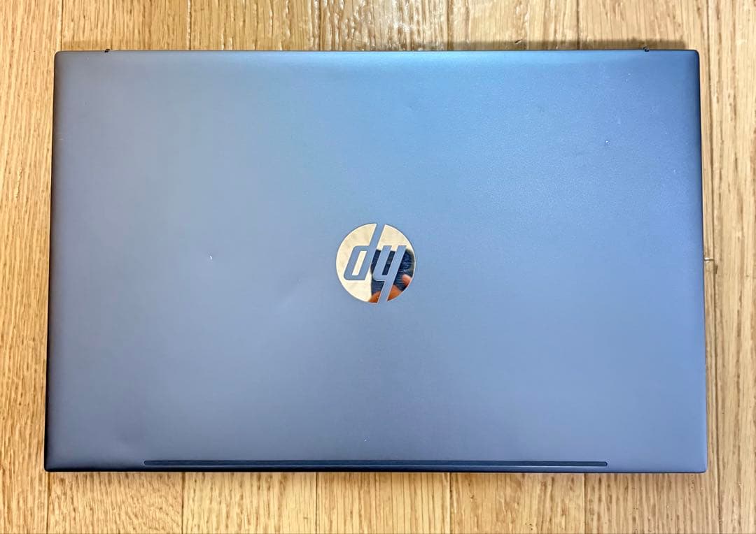 Windowsノート本体 HP pavilin15 Ryzen7 1TB