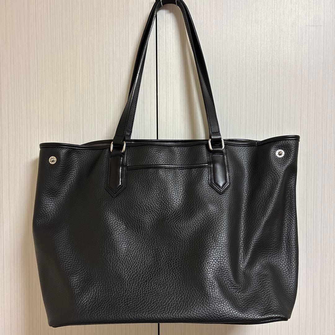 Vivienne Westwood ハミルトン トートバッグ ブラック