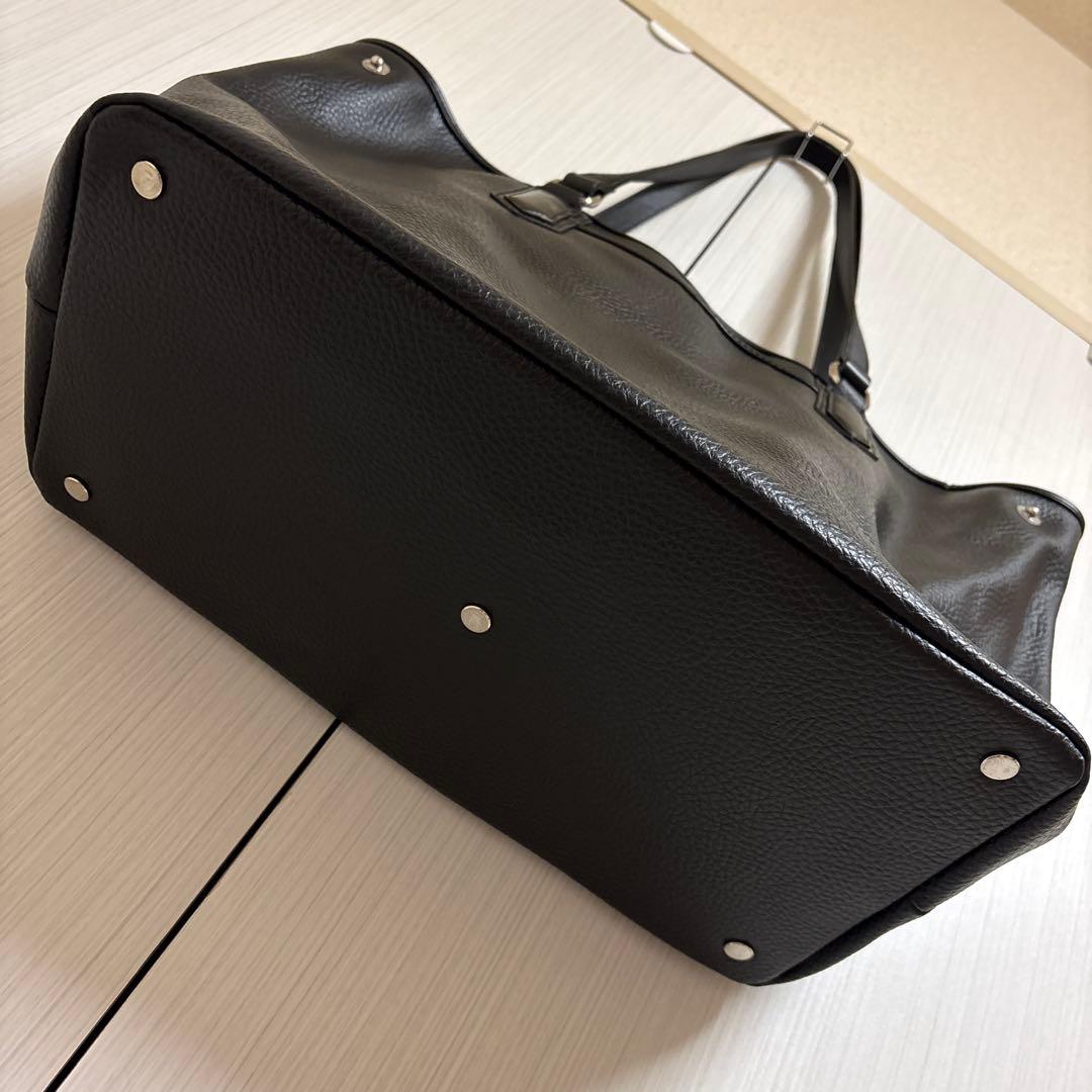 Vivienne Westwood ハミルトン トートバッグ ブラック