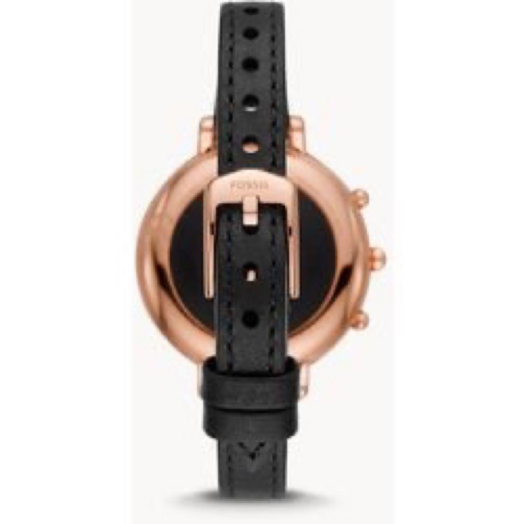 FOSSIL スマートウォッチ
