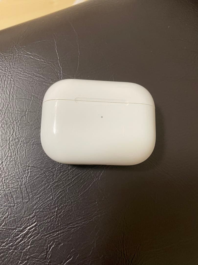 AirPodsPro lightning 左耳故障