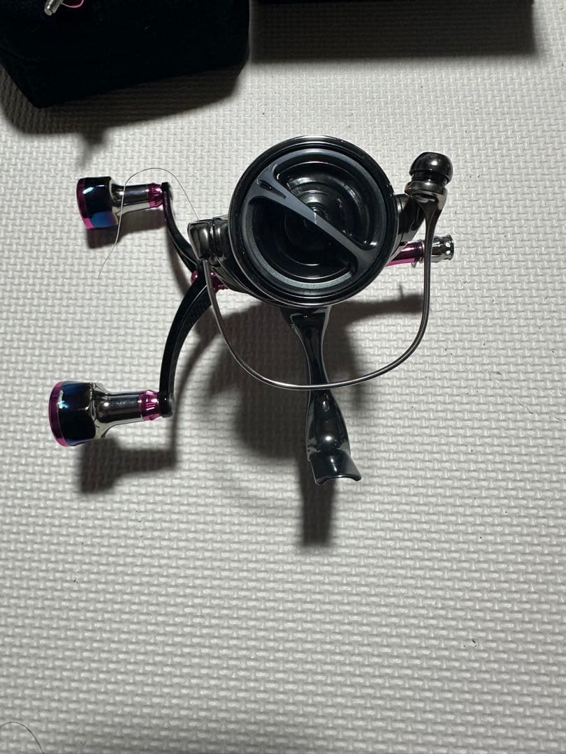 専用‼️［美品］シマノ 22ステラ　C3000SDHHG STELLA