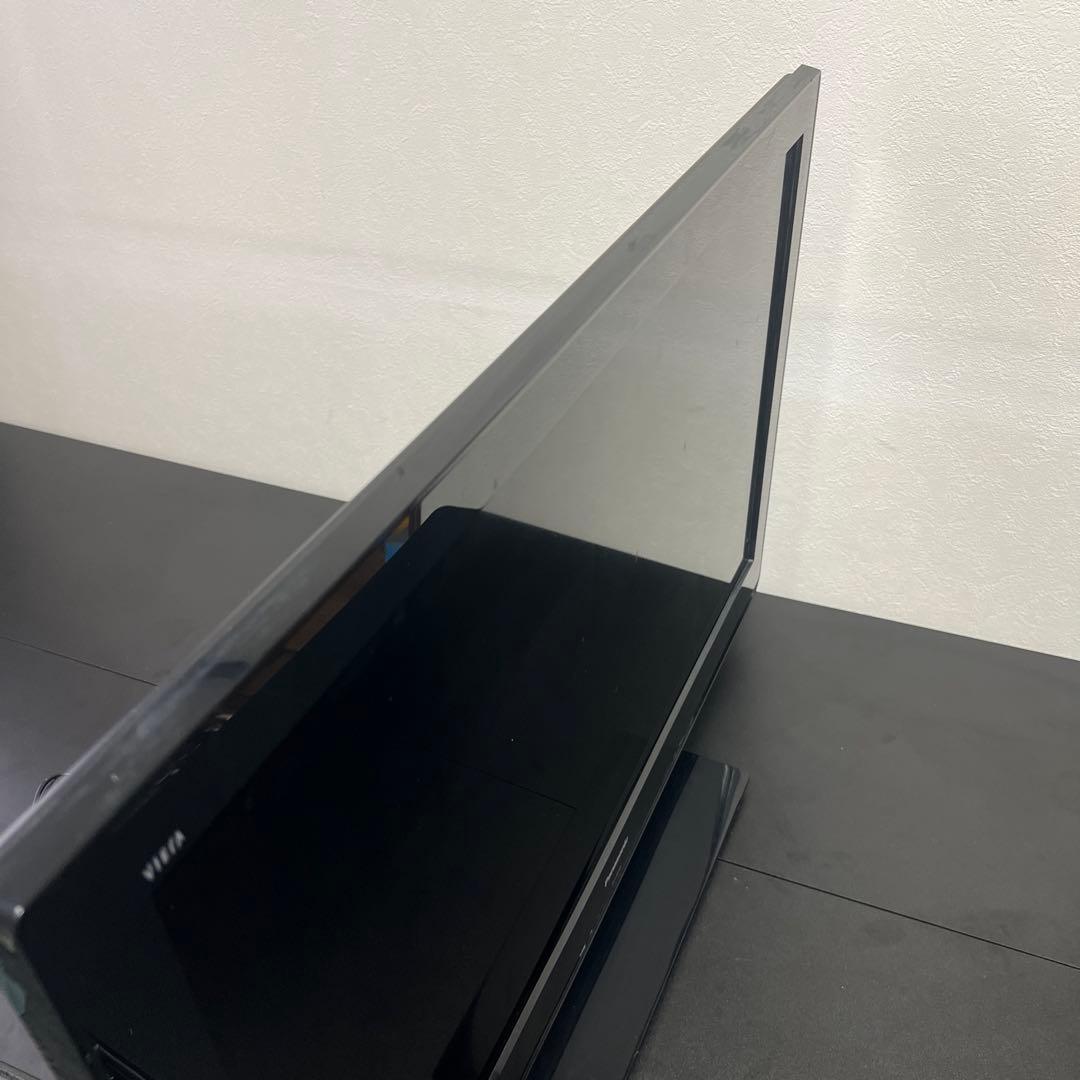 パナソニック 32インチ型 液晶テレビ VIERA TH-L32C50