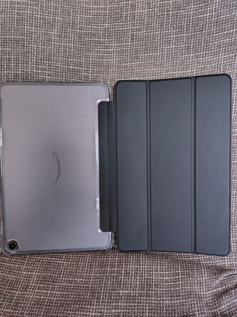 Amazon Fire Max 11 64GB　箱無し本体のみ＋専用カバー