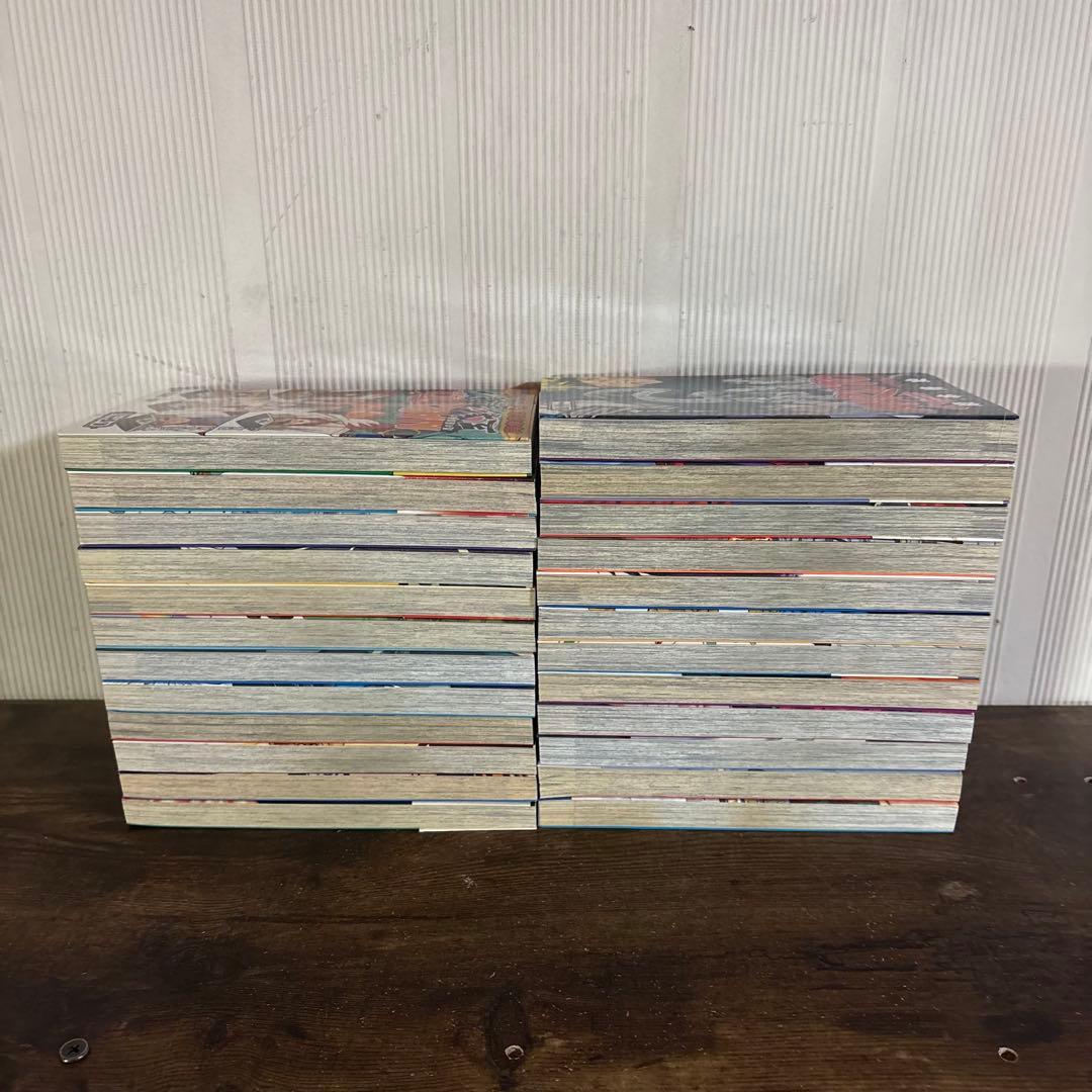 NARUTO １〜72巻セット　全巻セット　②