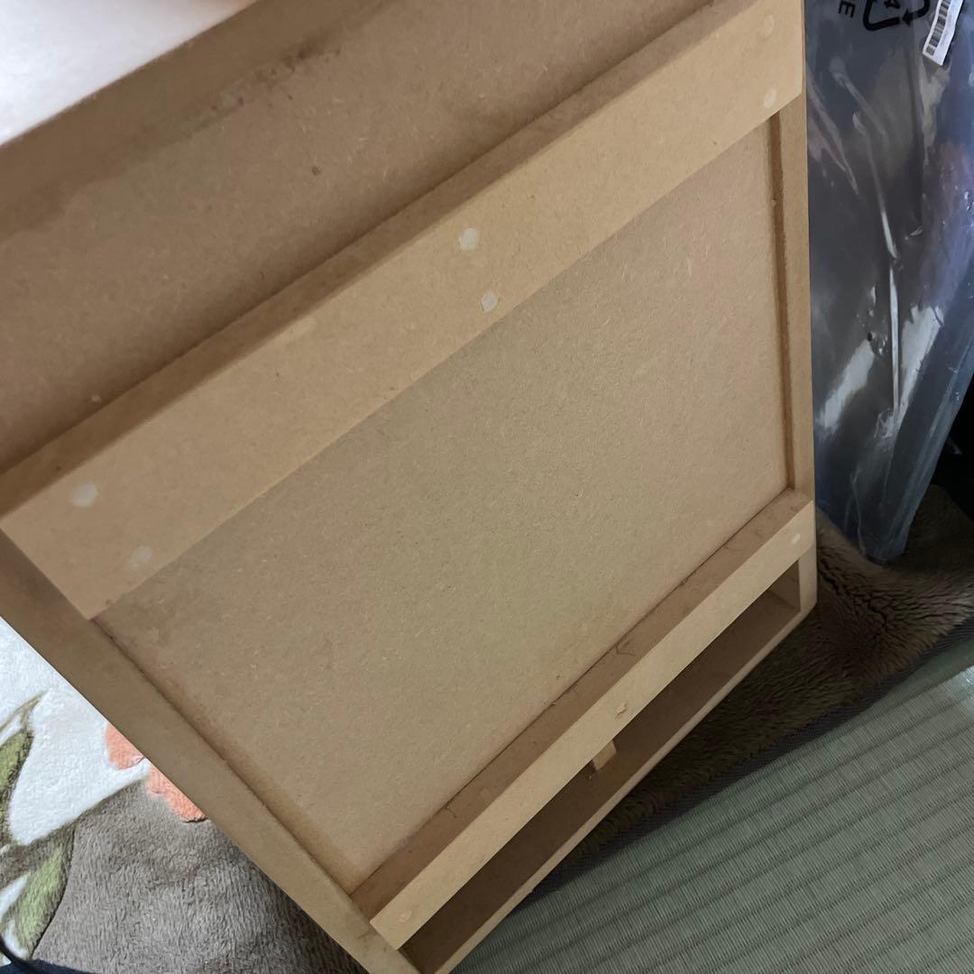 Fostex FE83En 自作フルレンジスピーカー スワン？1個　B