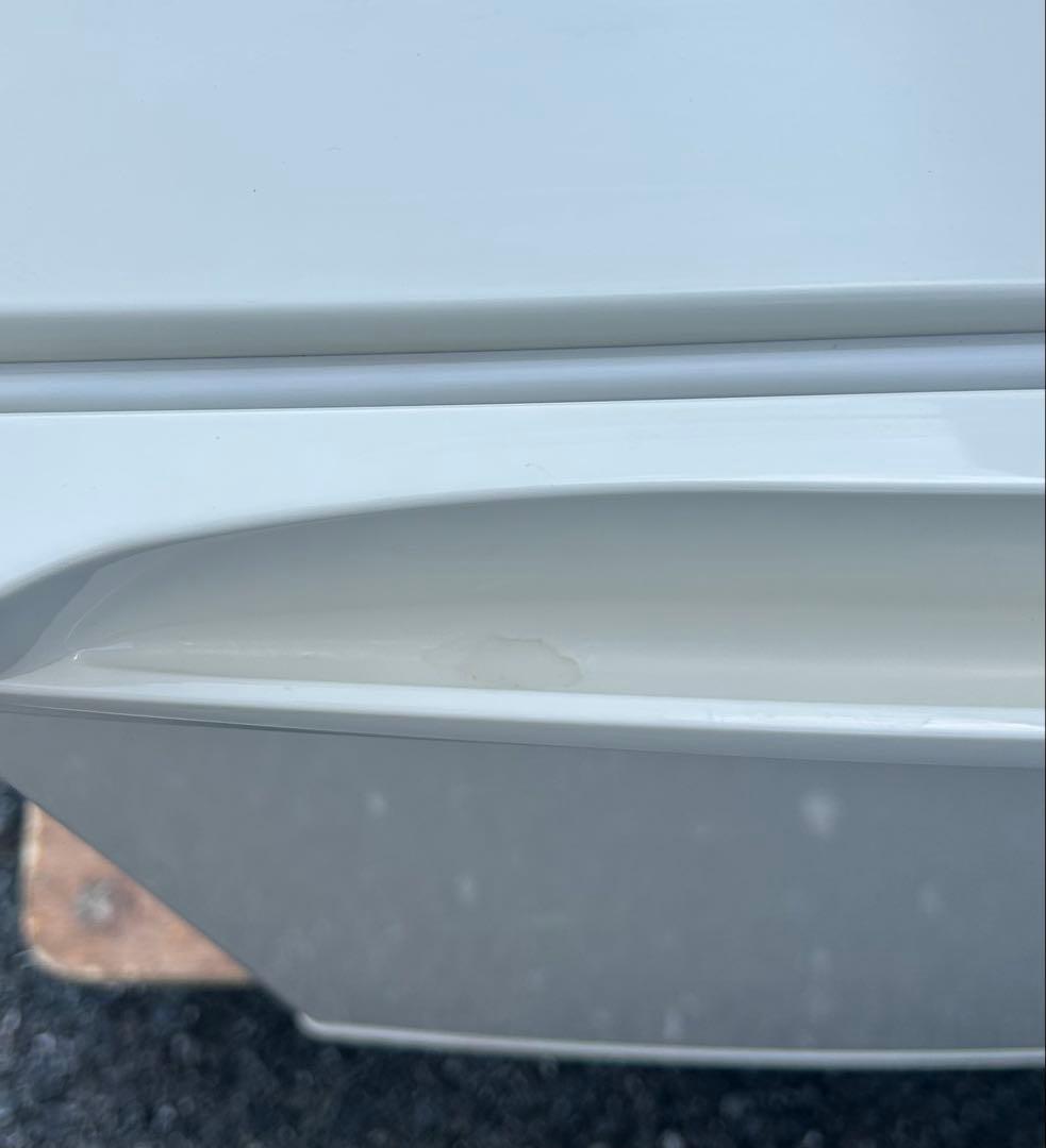 【しの様専門】Panasonic NR-A50D-W冷蔵庫 ミニ　2022年製