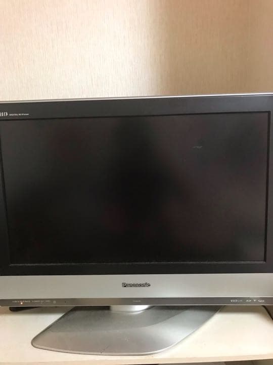 テレビ Panasonic VIERA X2 TH-L32X2-K