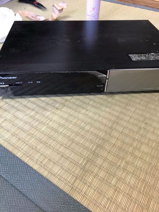 テレビ Panasonic VIERA X2 TH-L32X2-K