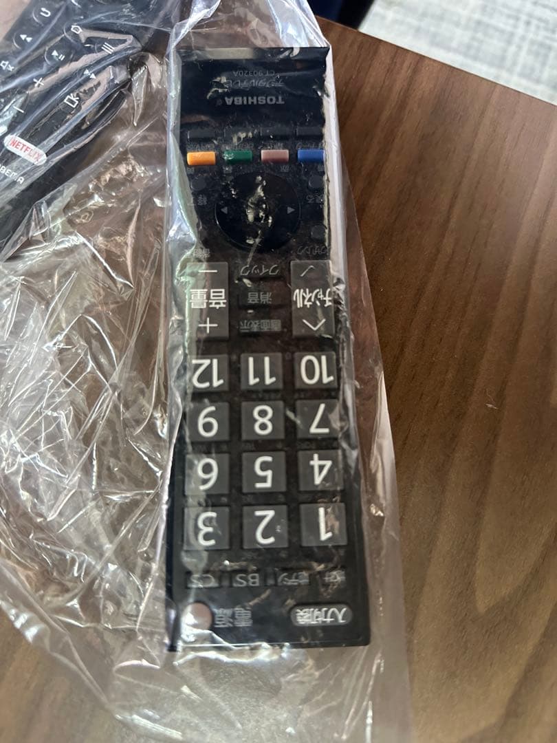 TOSHIBA REGZA 32インチ 液晶テレビ