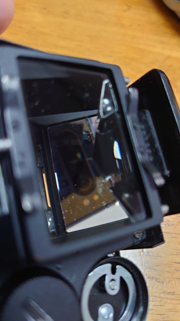 Nikon F FTN NIKKOR-H・C AUTO 50mm F2