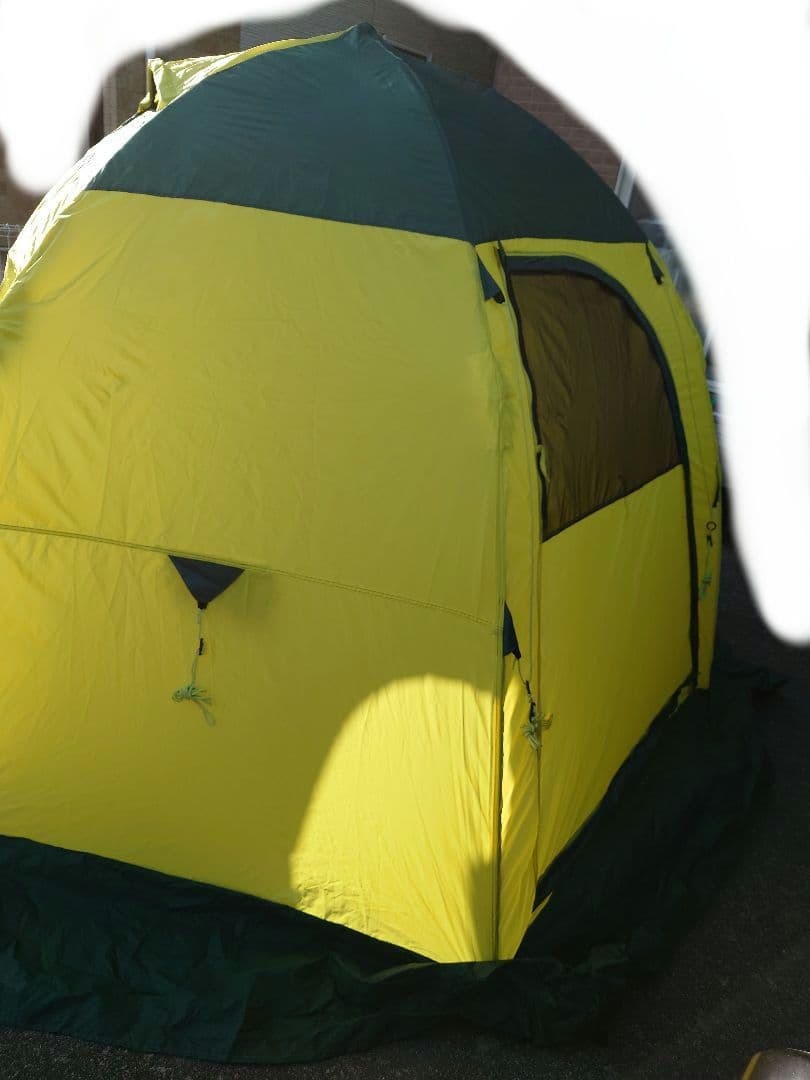 PROMARINE　ワンタッチアイスドーム W LEA500-W　 ワカサギ